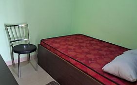 S.S. Guest House